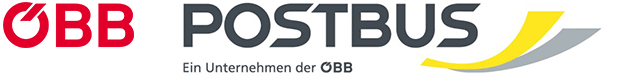 ÖBB Postbus Logo